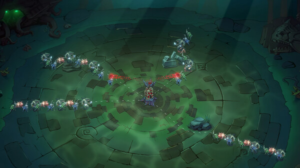 Tower of Nightmares screenshot 5