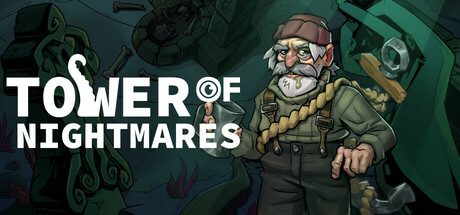 Image for Tower of Nightmares