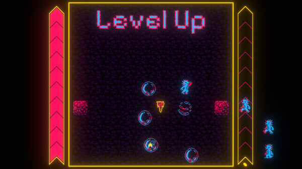 Upfall game for windows Pc 1