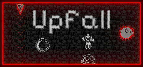 Image for Upfall