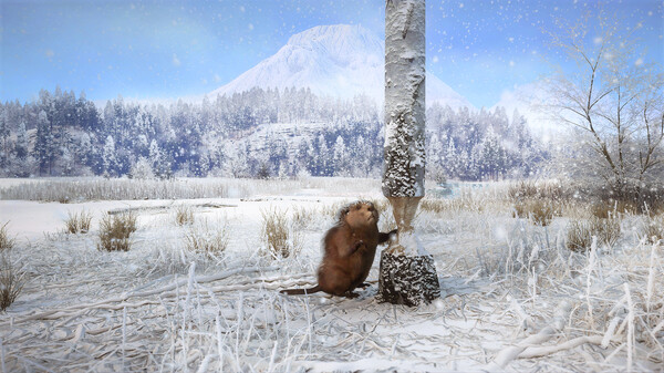 theHunter: Call of the Wild™ - Alberta Hunting Preserve — скриншот 9