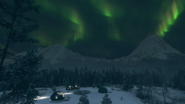 theHunter: Call of the Wild™ - Alberta Hunting Preserve — скриншот 10