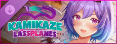 Kamikaze Lassplanes Supporter's Pack Banner