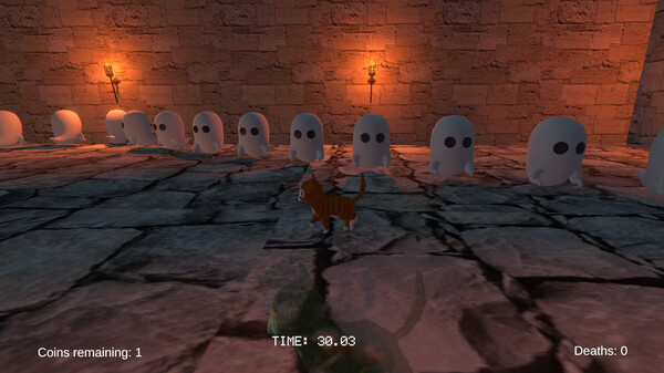 9 Trials of Whiskers Demo