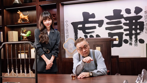这个CEO我当定了！-游戏相册