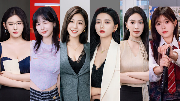 这个CEO我当定了！-游戏截图