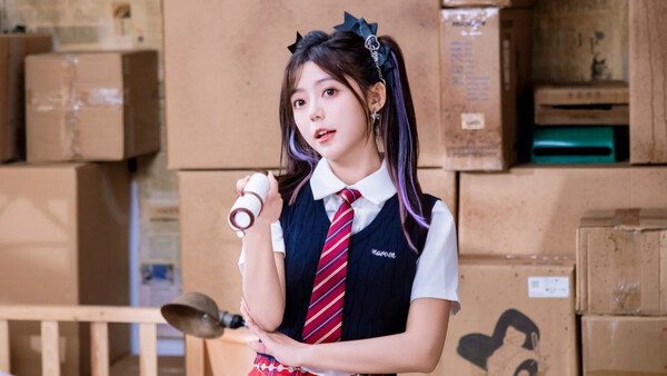 这个CEO我当定了！-游戏截图