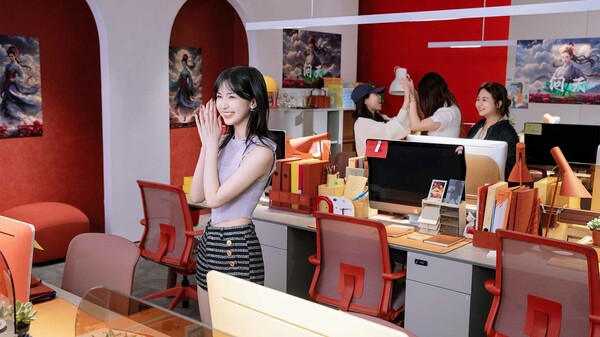 这个CEO我当定了！for windows and Linux 1