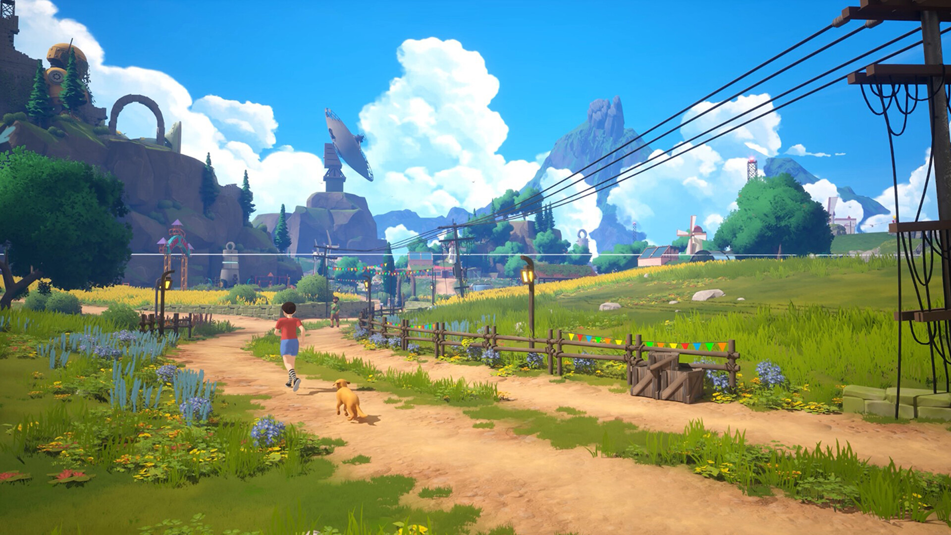 Silkgrove Featured Screenshot #1