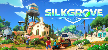 Silkgrove