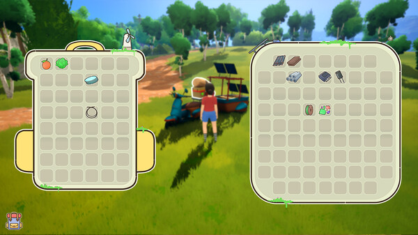 Silkgrove screenshot 5