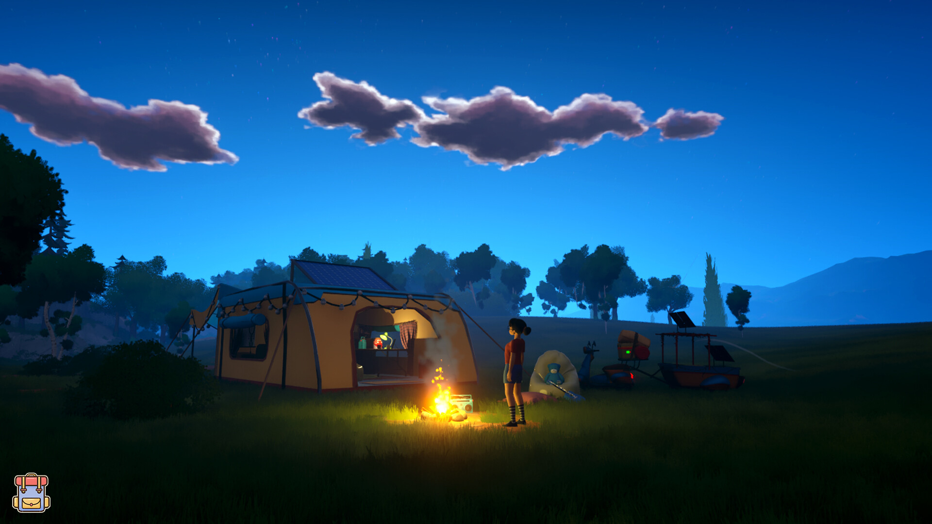 Silkgrove screenshot #13