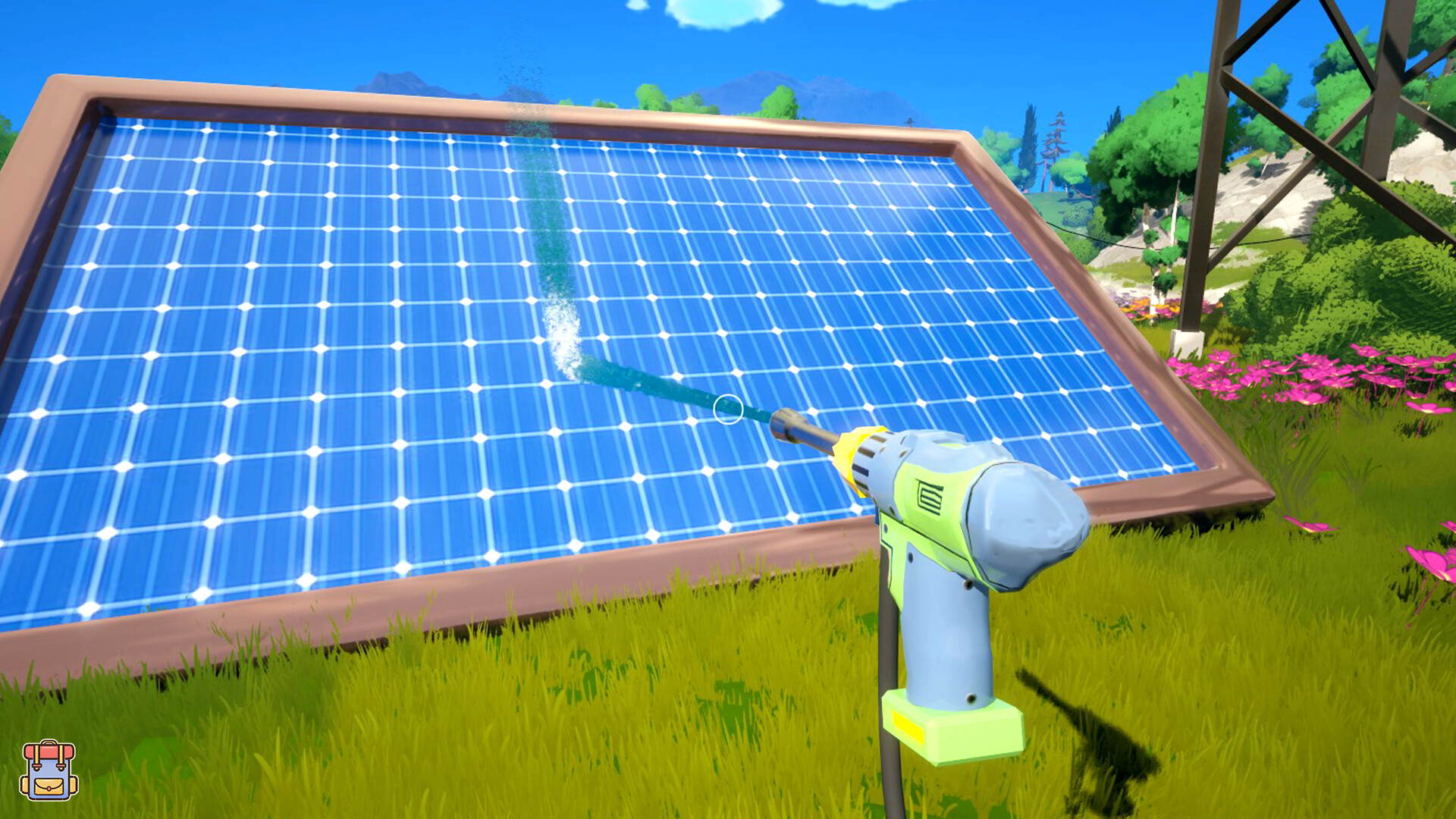 Silkgrove screenshot #6