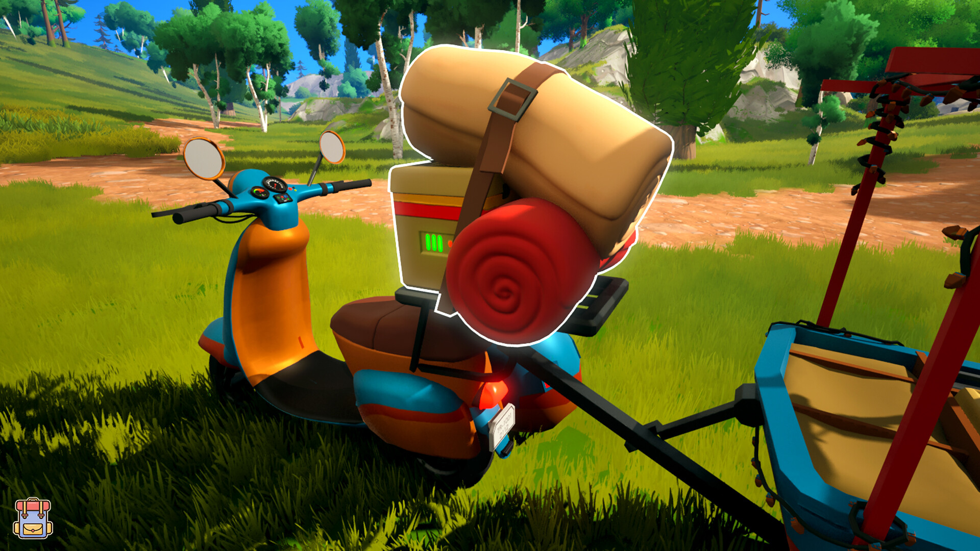 Silkgrove screenshot #3