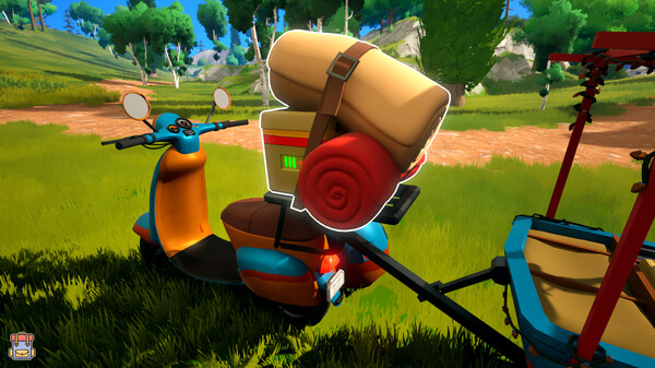 Silkgrove screenshot 3