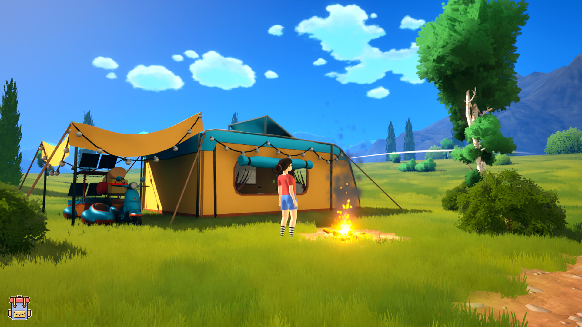 Silkgrove screenshot #11