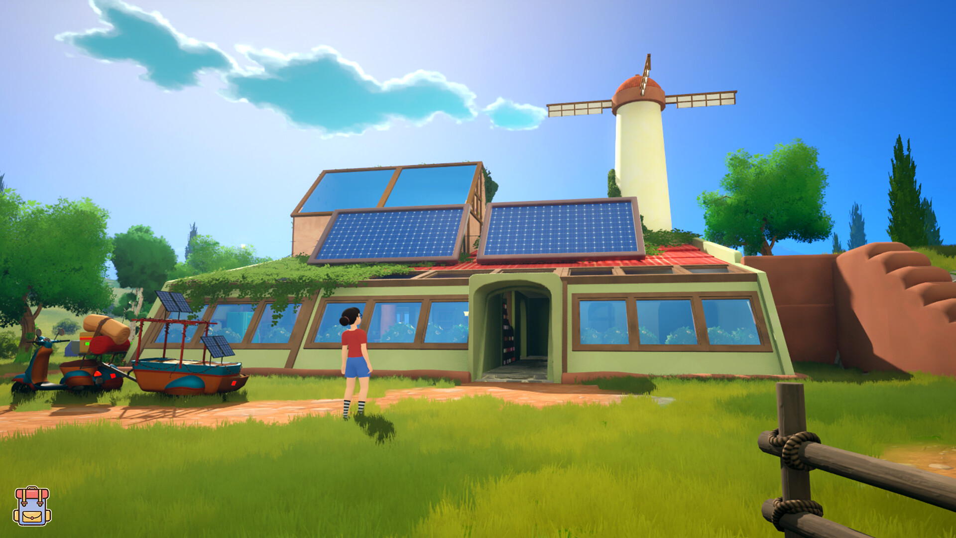 Silkgrove screenshot #8