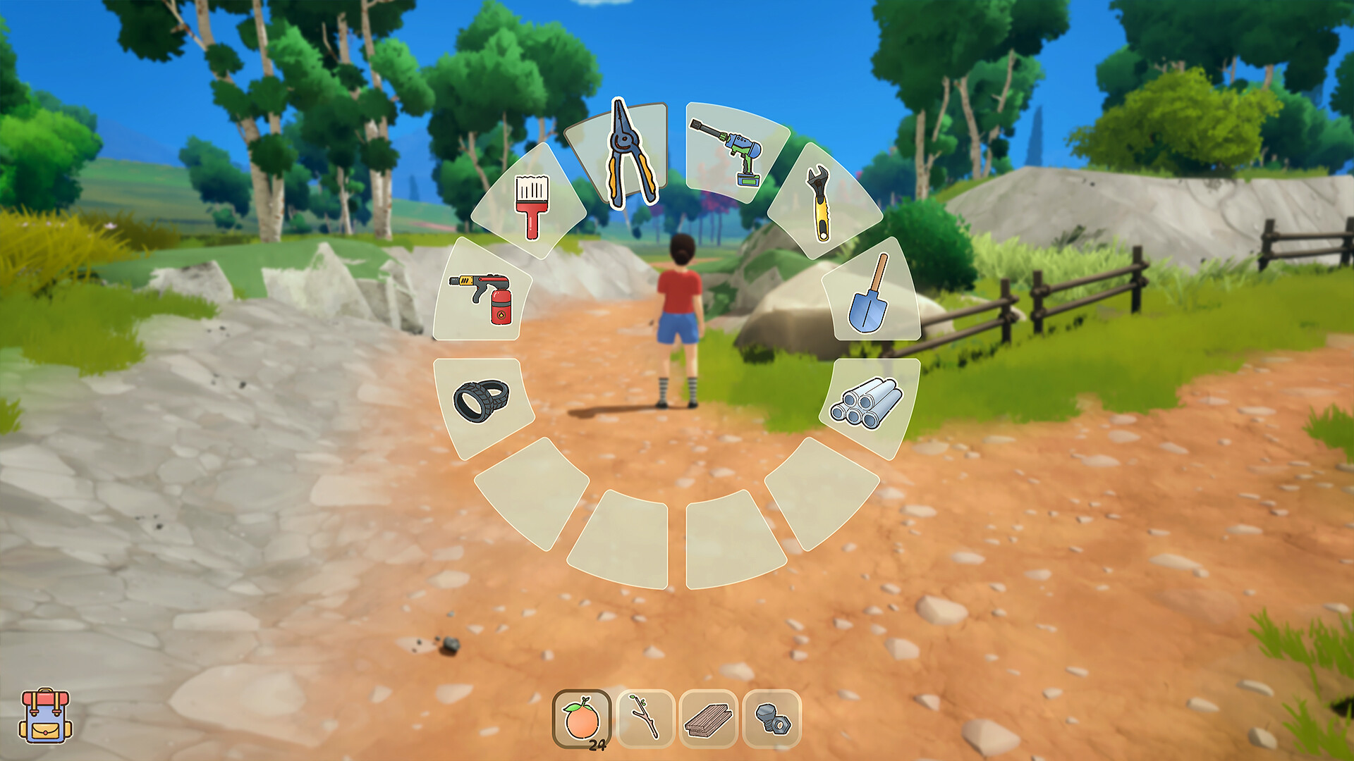 Silkgrove screenshot #2