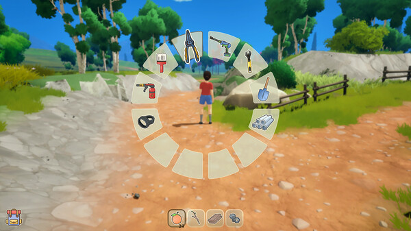 Silkgrove screenshot 2