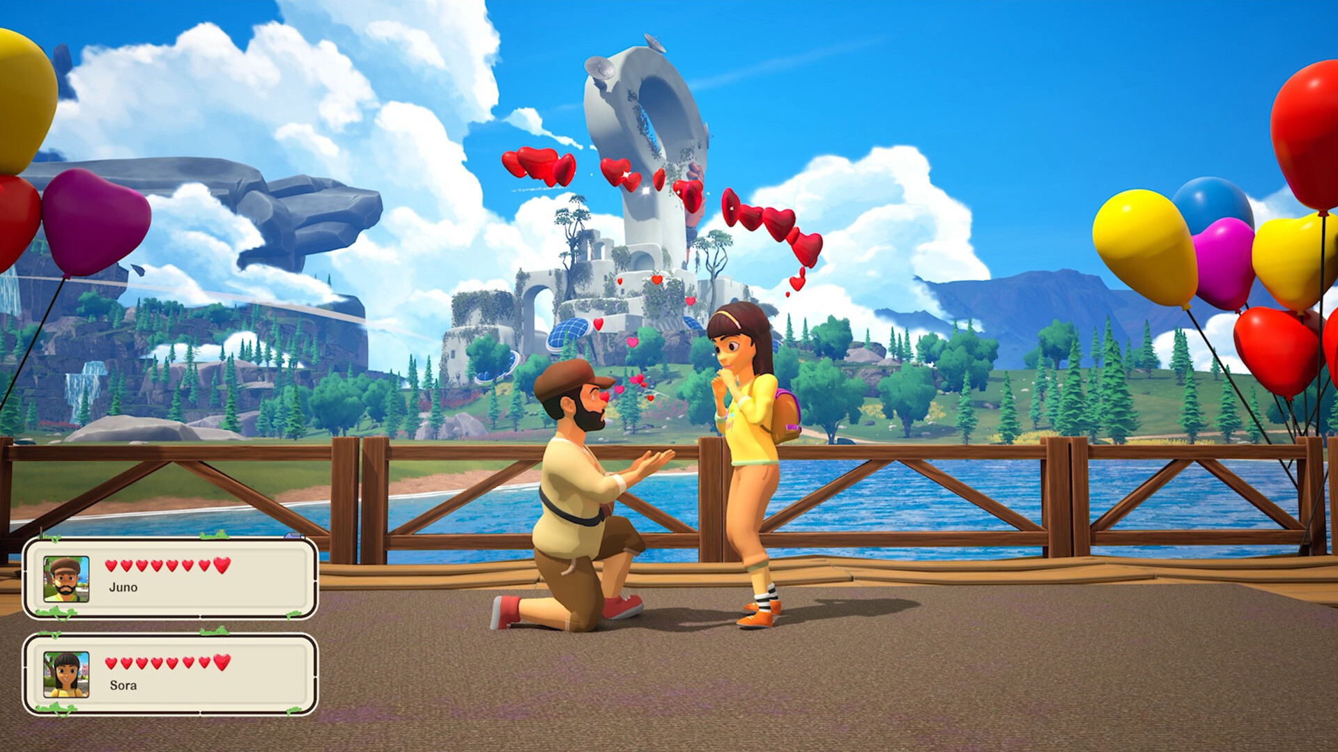 Silkgrove screenshot #18