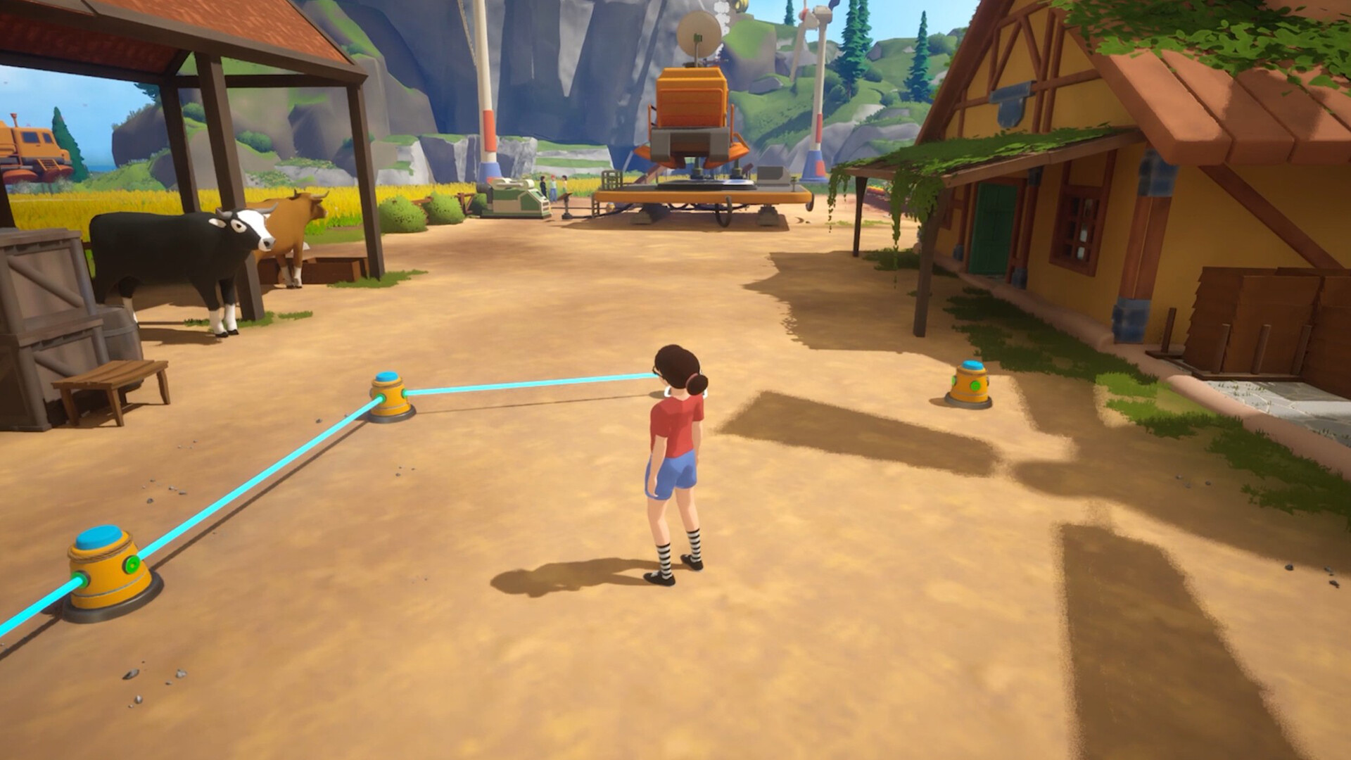 Silkgrove screenshot #9