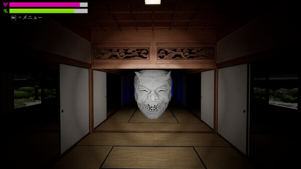 Shichiya Shrinefor windows and Linux 1