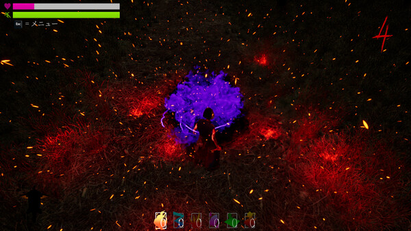 Shichiya Shrine screenshot 3