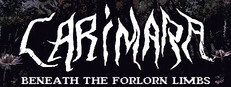 CARIMARA: Beneath the forlorn limbs cover