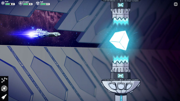 Out There: Ω Edition - Soundtrack