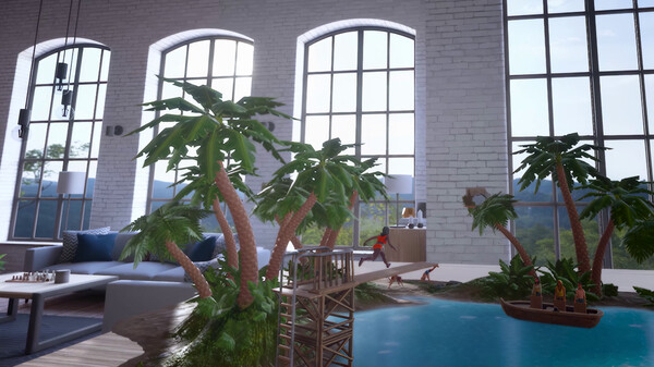 Wall Town Wonders screenshot 4