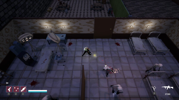 No More Grudges Demo screenshot 4