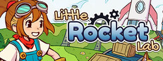 Little Rocket Lab Playtest