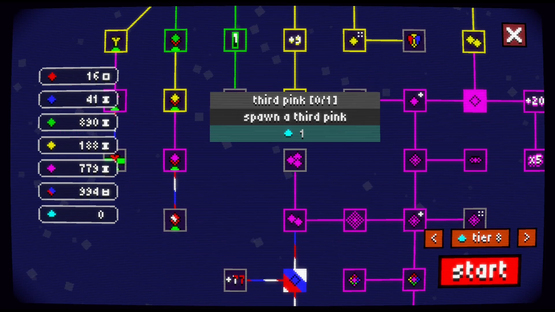 Snakecremental screenshot #7