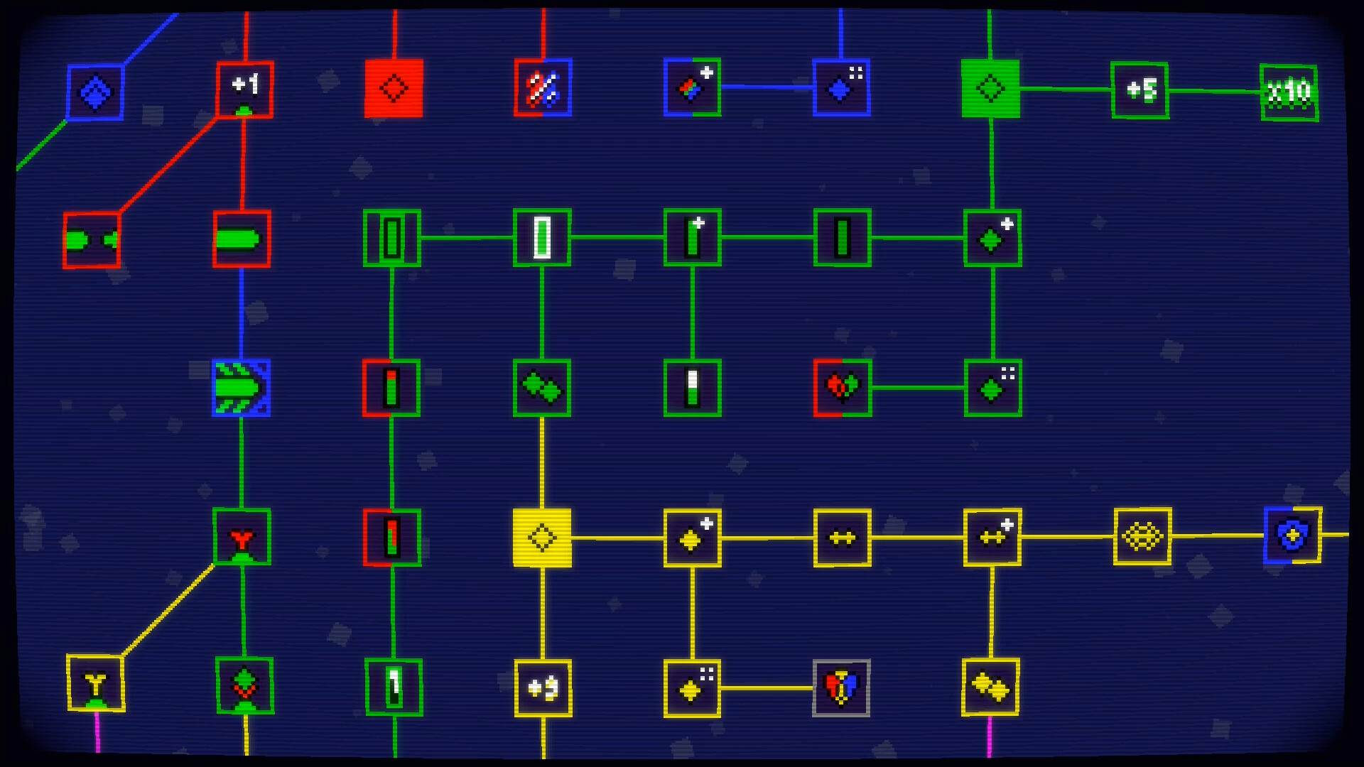 Snakecremental screenshot #10