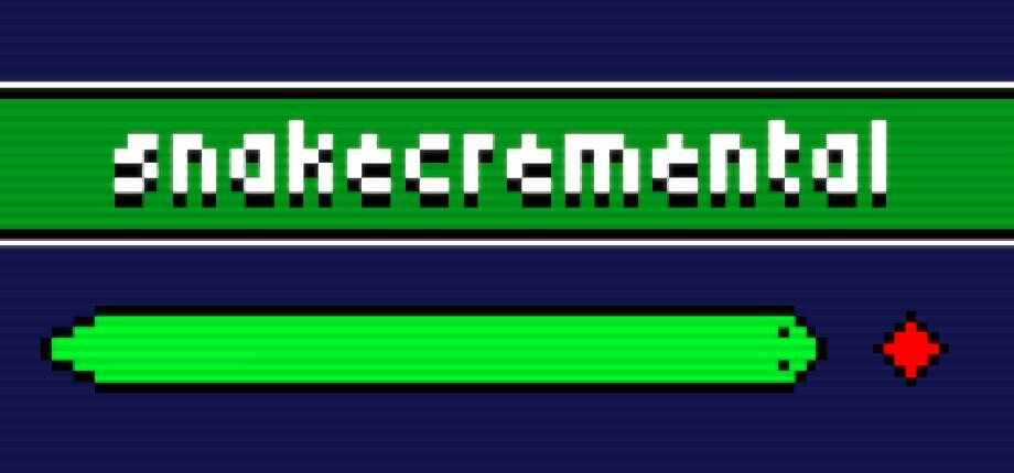 Snakecremental cover art