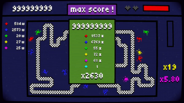 Snakecremental game for windows Pc 1