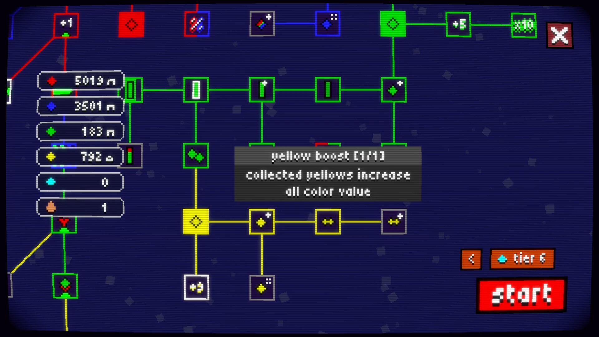 Snakecremental screenshot #9