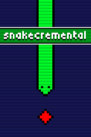 Cover art of Snakecremental