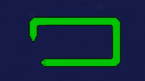 Snakecremental video 3