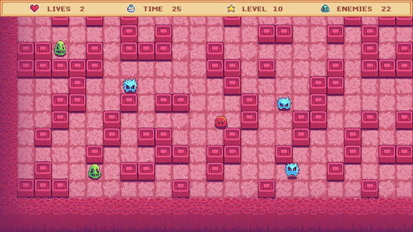 Bacterian screenshot 4