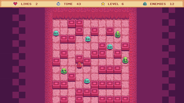 Bacterian screenshot 3