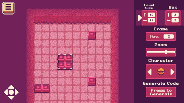 Bacterian screenshot 5