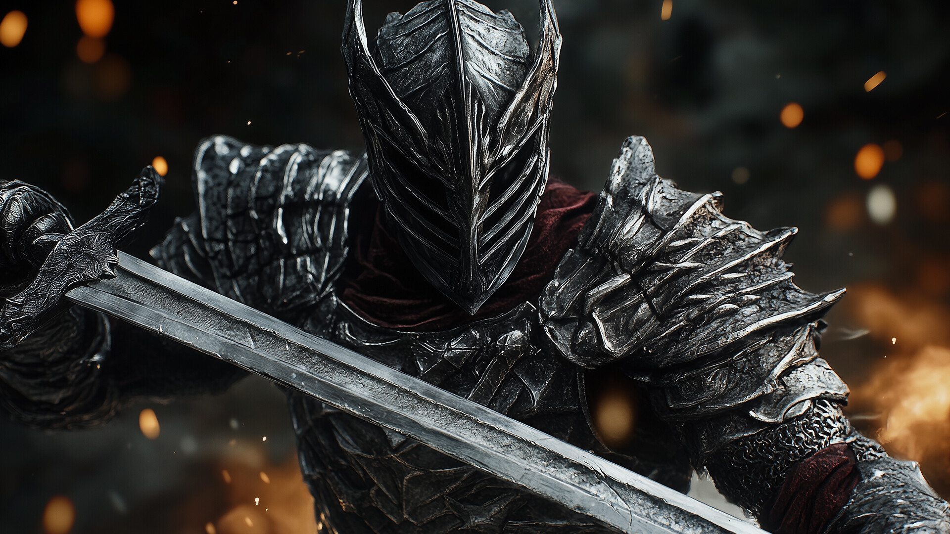 Dark Farts: Parody Smell Edition screenshot #1