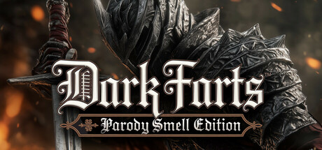 Dark Farts: Parody Smell Edition - Violarte. Popular. Released 2026