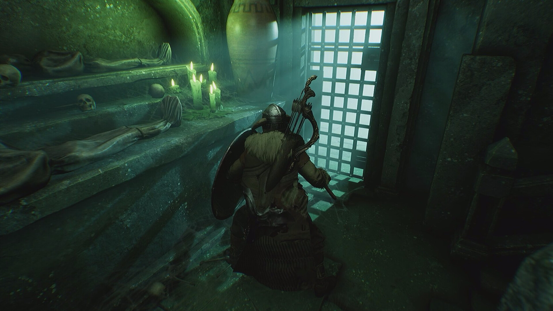 Dark Farts: Parody Smell Edition — gameplay screenshot 2