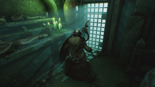 Dark Farts: Parody Smell Edition screenshot 2