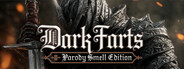 Dark Farts: Parody Smell Edition