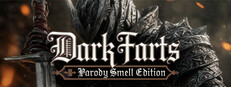 Dark Farts: Parody Smell Edition