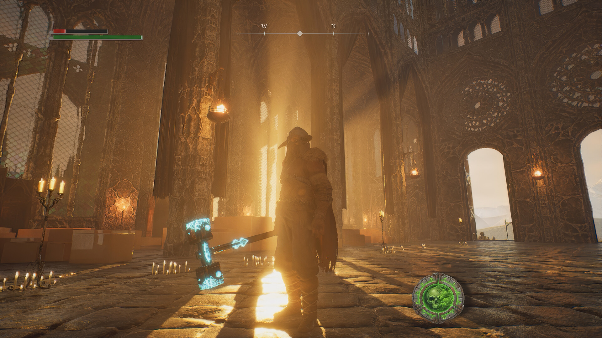 Dark Farts: Parody Smell Edition Featured Screenshot #1