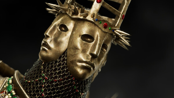 Dark Farts: Parody Smell Edition screenshot 4